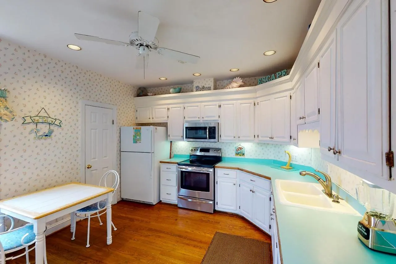 Holiday home Victorian Sea-Cret Villa Virginia Beach