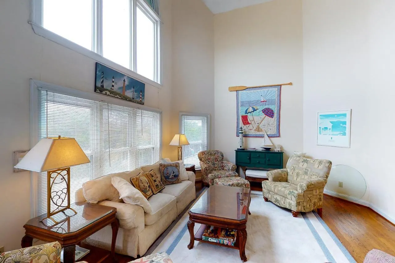 Victorian Sea-Cret Villa Virginia Beach