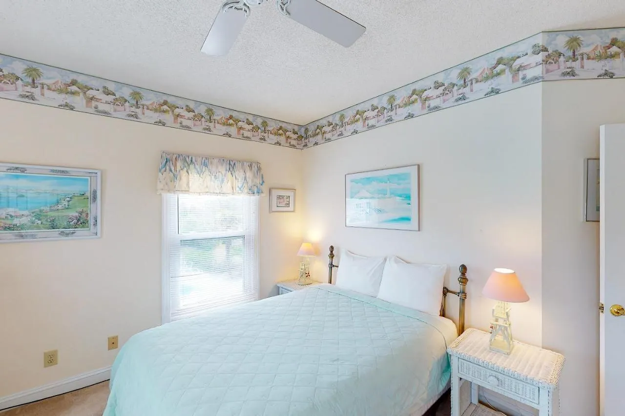 Victorian Sea-Cret Villa Virginia Beach