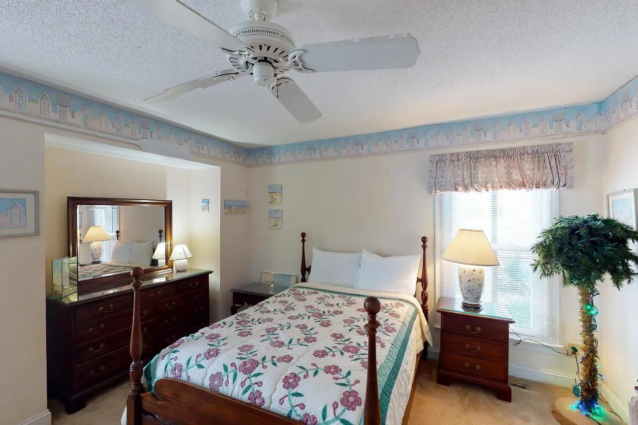 Victorian Sea-Cret Villa Virginia Beach United States