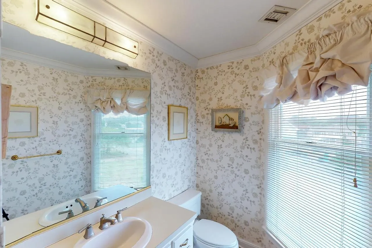 Victorian Sea-Cret Villa Virginia Beach