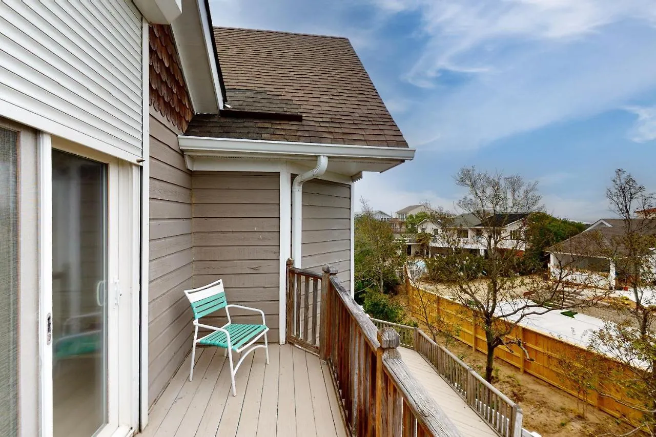 Victorian Sea-Cret Villa Virginia Beach